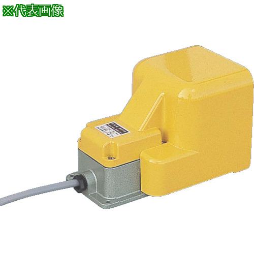 ■オジデン フットスイッチ VCTF1.25X6X1.5M〔品番:OFL2YSM2K〕【8500217:0】[送料別途見積り][法人・事業所限定][外直送][店頭受取不可]｜ホームセンターバロー　店