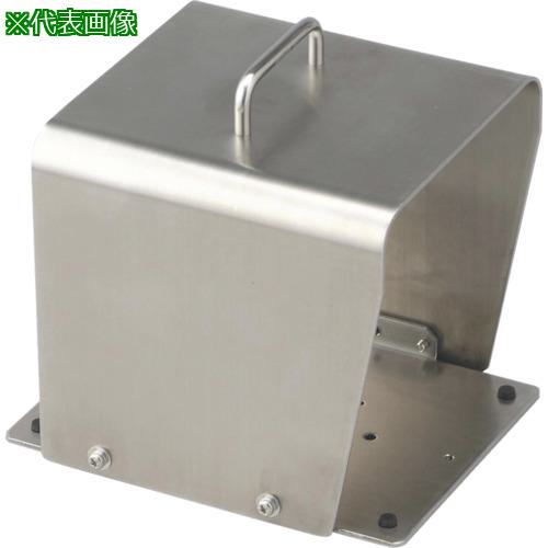 ■オジデン ペダル保護カバー〔品番:OFLCS〕【8500243:0】[送料別途見積り][法人・事業所限定][外直送][店頭受取不可]