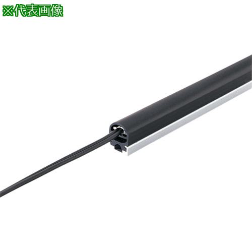 ■オジデン テープスイッチ ブラック〔品番:OTTS16F1M〕【8500339:0】[送料別途見積り][法人・事業所限定][外直送][店頭受取不可]