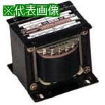 ■CENTER 変圧器 SDタイプ 複巻 24V 3A〔品番:SD243〕【8500599:0】[送料別途見積り][法人・事業所限定][外直送][店頭受取不可]