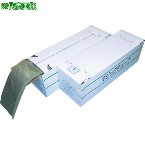 ■KOWA マジックチューブ 70×25m (1巻入)〔品番:KMTN70R〕【8502197:0】[店頭受取不可]