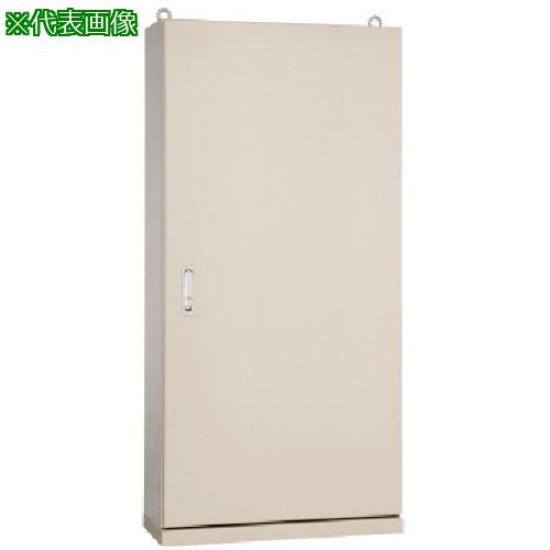 ■河村電器 自立盤用キャビネット ボックス寸法 H2000&times;W800&times;D250〔品番:J198025〕【8503014:0】[送料別途見積り][法人・事業所限定][外直送][店頭受取不可]｜ホームセンターバロー　店