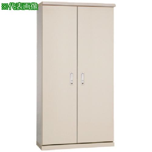 ■河村電器 屋外自立盤用キャビネット ボックス寸法 H2097&times;W1000&times;D350〔品番:JO191035〕【8503028:0】[送料別途見積り][法人・事業所限定][外直送][店頭受取不可]｜ホームセンターバロー　店
