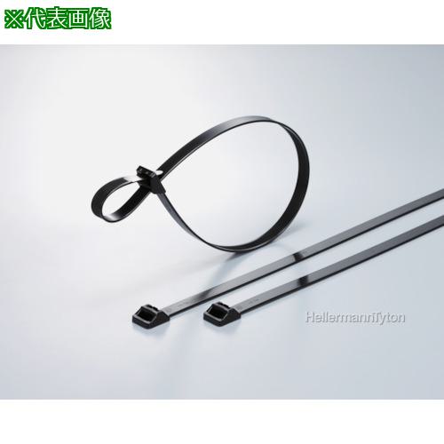 ■TYTON ラッシングタイ RT250タイプ 幅12.5×長さ1020mm〔品番:RT250XLW〕【8503843:0】[送料別途見積り][掲外取寄][店頭受取不可]