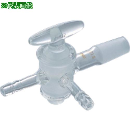 ■AS 共通摺合三方コック20414-03-20〔品番:1435002〕【8504284:0】[送料別途見積り][掲外取寄][店頭受取不可] 8,504円