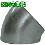 ■BENKAN G45SSGP白鋼管製エルボショート45°65A《40個入》〔品番:G45SSGP65A〕【8504956×40:0】[送料別途見積り][掲外取寄][店頭受取不可]
