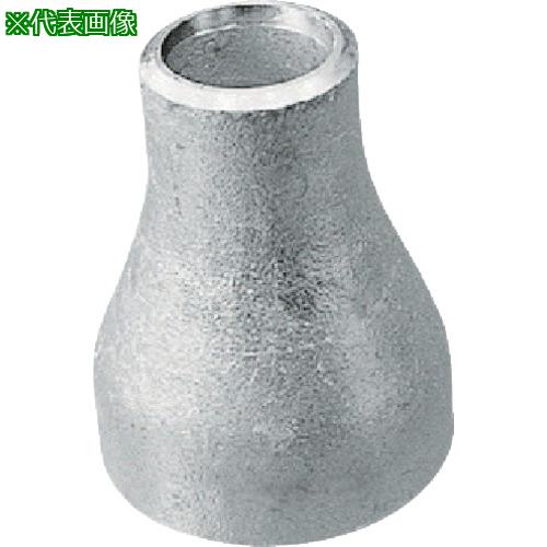 ■BENKAN GRCSGP白鋼管製レジューサー40AX32A《40個入》〔品番:GRCSGP40A32A〕【8504976&times;40:0】[送料別途見積り][掲外取寄][店頭受取不可]｜ホームセンターバロー　店 35,679円