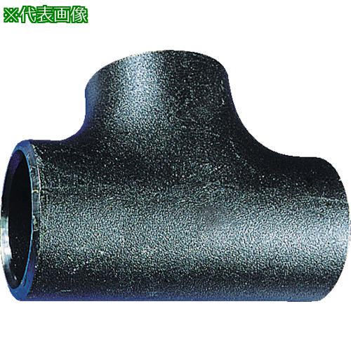 ■BENKAN TSGP鋼管製チーズ150A《2個入》〔品番:TSGP150A〕【8505122×2:0】[送料別途見積り][店頭受取不可]