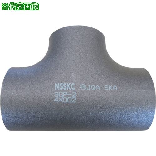 ■BENKAN TSGP鋼管製チーズ350A〔品番:TSGP350A〕【8505132:0】[送料別途見積り][店頭受取不可] 127,875円