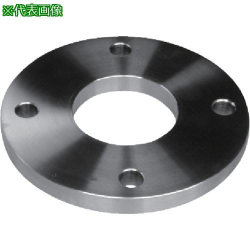 ■inoc 上水道フランジ WF 450A〔品番:304WF450A〕【8505191:0】[送料別途見積り][法人・事業所限定][外直送][店頭受取不可]