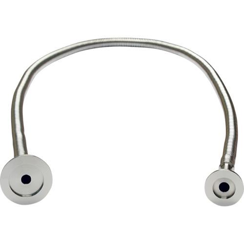■佐藤 細フレキシブルチューブ〔品番:3B1625A1M〕【8505794:0】[送料別途見積り][法人・事業所限定][外直送][店頭受取不可]
