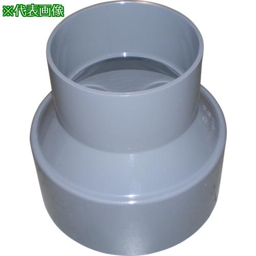 ■エスロン VU継手 IN(インクリーザー) 300&times;200〔品番:UIN3H2〕【8506705:0】[送料別途見積り][掲外取寄][店頭受取不可]｜ホームセンターバロー　店