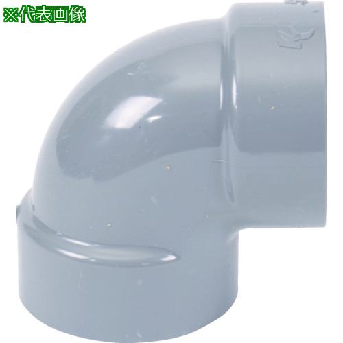 ■クボタケミックス VU継手 エルボ VU-DL 250《2個入》〔品番:VUDL250〕【8506880×2:0】[送料別途見積り][掲外取寄][店頭受取不可]