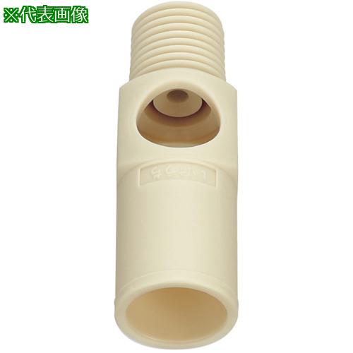 ■いけうち 液中噴射ノズル EJXシリーズ PP樹脂製 ネジ3/4オス〔品番:3.4MEJX1.30PP〕【8507672:0】[送料別途見積り][法人・事業所限定][外直送][店頭受取不可]
