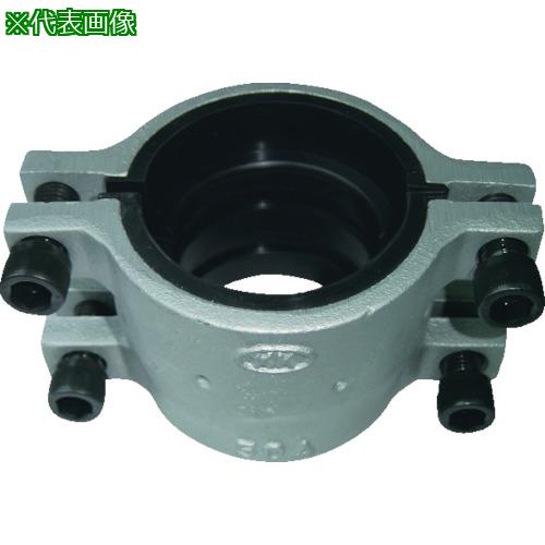 ■児玉工業 圧着ソケット鋼管兼用型65A〔品番:S65A〕【8508008:0】[店頭受取不可]｜ホームセンターバロー　店
