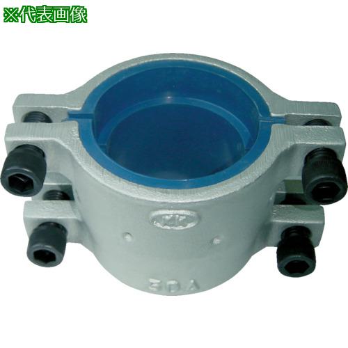 ■児玉工業 圧着ソケット塩ビ管兼用型75A〔品番:VP75A〕【8508016:0】[送料別途見積り][法人・事業所限定][直送][店頭受取不可]