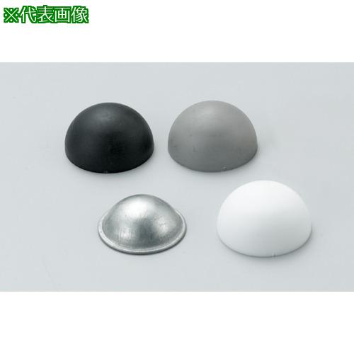 ■TILEMENT スピンドル鋲硬質用 プラスチックボタンワッシャー グレー 1000個〔品番:47100002〕【8508029:0】[送料別途見積り][掲外取寄][店頭受取不可]