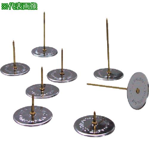 ■TILEMENT 保温・保冷・断熱・消音工事用 座金付スポット鋲 ANP-49S 2000本〔品番:49030490〕【8508067:0】[送料別途見積り][掲外取寄][店頭受取不可]
