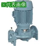 ■エバラ LPD型ラインポンプ 口径50mm 1.5kW 60HZ〔品番:50LPD61.5E〕【8508834:0】[送料別途見積り][法人・事業所限定][直送][店頭受取不可]｜ホームセンターバロー　店