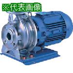 ■エバラ FDP型ステンレス製渦巻ポンプ 口径65X50mm 1.5kW 50HZ〔品番:65X50FDEP51.5E〕【8508891:0】[送料別途見積り][法人・事業所限定][外直送][店頭受取不可]