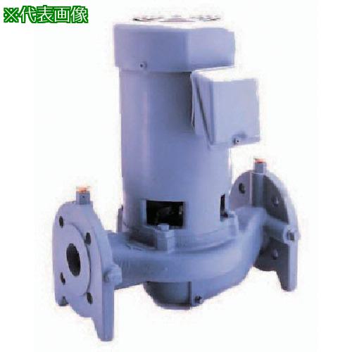 ■TERADA ラインポンプ 0.15kw 50Hz〔品番:LV150.15〕【8508985:0】[送料別途見積り][法人・事業所限定][直送][店頭受取不可]｜ホームセンターバロー　店