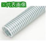 ■スーパー工業 サクションホース(吸水ホース)φ100&times;5m〔品番:99000604〕【8509479:0】[送料別途見積り][法人・事業所限定][外直送][店頭受取不可]｜ホームセンターバロー　店