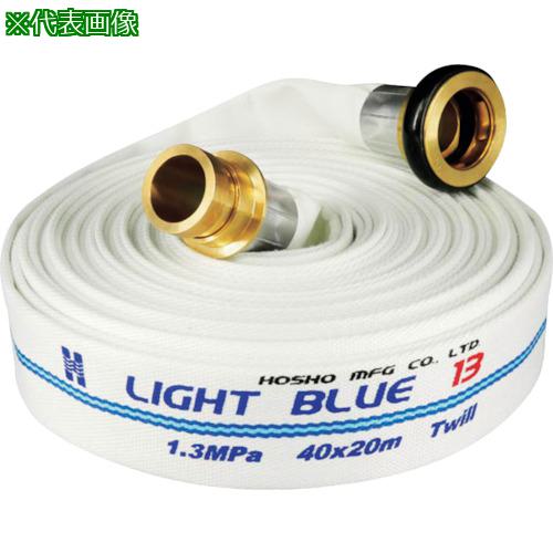 ■スーパー工業 消防散水用ホースASY(未検定品) φ65×10m〔品番:990006231〕【8509511:0】[送料別途見積り][法人・事業所限定][外直送][店頭受取不可]