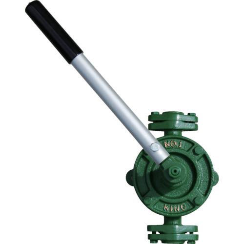 ■アクアシステム ウイングポンプ KING 15A(配管・設備)〔品番:KINGNO.0〕【8509839:0】[送料別途見積り][法人・事業所限定][外直送][店頭受取不可]｜ホームセンターバロー　店