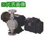 ■ELEPON 直動式ダイヤフラムポンプ 三相200V 屋外 ポンプヘッドSUS316〔品番:CRA32N62TO〕【8509923:0】[送料別途見積り][法人・事業所限定][外直送][店頭受取不可]｜ホームセンターバロー　店