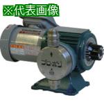 ■KUK ダイヤフラム式定量ポンプ SUS製 200(V) 100(W) 屋外型〔品番:E2000S〕【8509974:0】[法人・事業所限定][直送元][店頭受取不可]｜ホームセンターバロー　店 141,130円