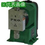 ■KUK 電磁駆動式ダイヤフラムポンプ SUS製 AC90~230(V) 10(W)〔品番:MGI25AS〕【8510060:0】[法人・事業所限定][直送元][店頭受取不可]