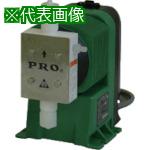 ■KUK 電磁駆動式ダイヤフラムポンプ PTFE製 AC90~230(V) 10(W)〔品番:MGI25PF〕【8510065:0】[法人・事業所限定][直送元][店頭受取不可]