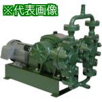 ■KUK ダイヤフラム式定量ポンプ PTFE仕様〔品番:ND15FC〕【8510113:0】[送料別途見積り][法人・事業所限定][直送][店頭受取不可]｜ホームセンターバロー　店
