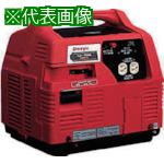 ■Denyo インバータ発電機〔品番:GE2000SSIV〕【8510291:0】[法人・事業所限定][直送元][店頭受取不可] 120,230円