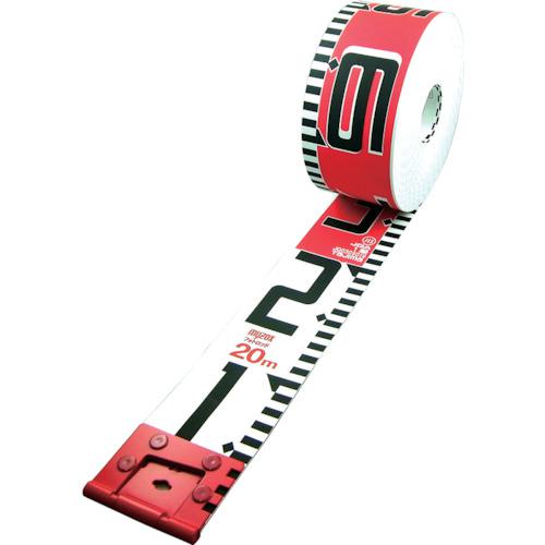 ■MYZOX フォトロッド 60mm幅/20m＜PHR60-20K＞〔品番:PHR6020K〕【8511295:0】[送料別途見積り][掲外取寄][店頭受取不可]｜ホームセンターバロー　店