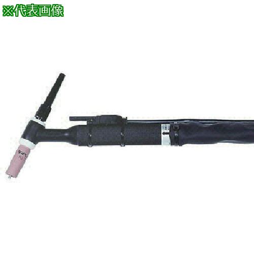 ■DAIHEN TIG溶接トーチ 水冷300アンペア8m〔品番:AWD188〕【8512819:0】[法人・事業所限定][直送元][店頭受取不可]