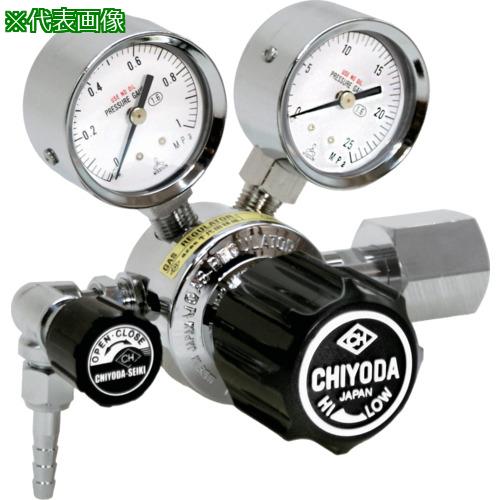 ■千代田 圧力調整器ハイセレクトAHNー3〔品番:AHN3〕【8513225:0】[店頭受取不可]｜ホームセンターバロー　店 18,871円
