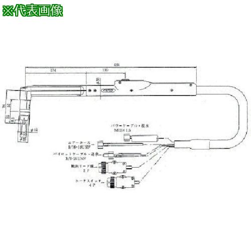 超ワイドモンキレンチ×北斗の拳|最強共同研究がここに現実化！ 溶接・熱工具本体-DIY・工具