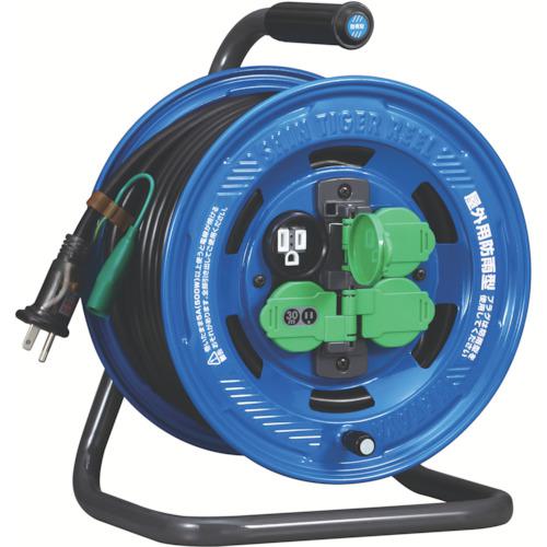 ■ハタヤ シンタイガーレインボーリール〔品番:SA30K〕【8513822:0】[送料別途見積り][店頭受取不可]