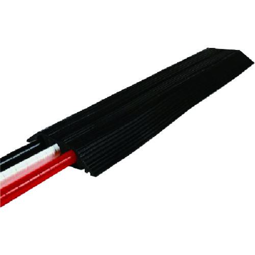 ■ユニット キャブタイヤプロテクター 20φ〔品番:38762〕【8513854:0】[送料別途見積り][掲外取寄][店頭受取不可]