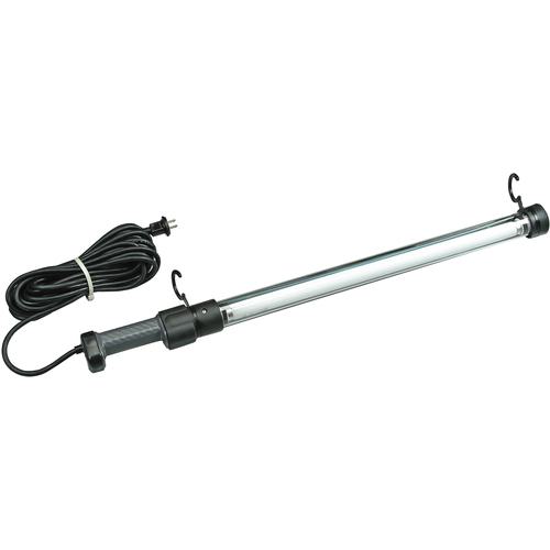■ハタヤ 防雨型フローライト 20W蛍光灯付 電線5m〔品番:FLW5〕【8514000:0】[送料別途見積り][掲外取寄][店頭受取不可]