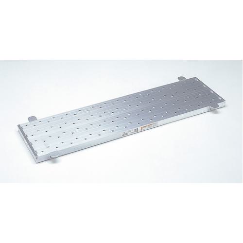 ■PiCa DWJ-150用横連結足場板〔品番:DWJSTB150〕【8515167:0】[送料別途見積り][法人・事業所限定][外直送][店頭受取不可]