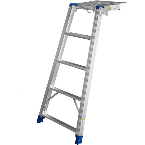 ■PiCa DWJ-150用タラップ〔品番:DWJSW150〕【8515169:0】[送料別途見積り][法人・事業所限定][外直送][店頭受取不可]