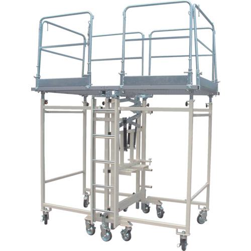 ■ハセガワ フリーダムステージ 3.05m〔品番:3L〕【8515206:0】[送料別途見積り][法人・事業所限定][外直送][店頭受取不可] 434,412円