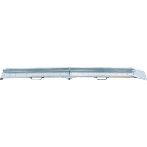 ■昭和 MCW型アルミブリッジ〔品番:MCW180S〕【8515403:0】[送料別途見積り][法人・事業所限定][外直送][店頭受取不可]