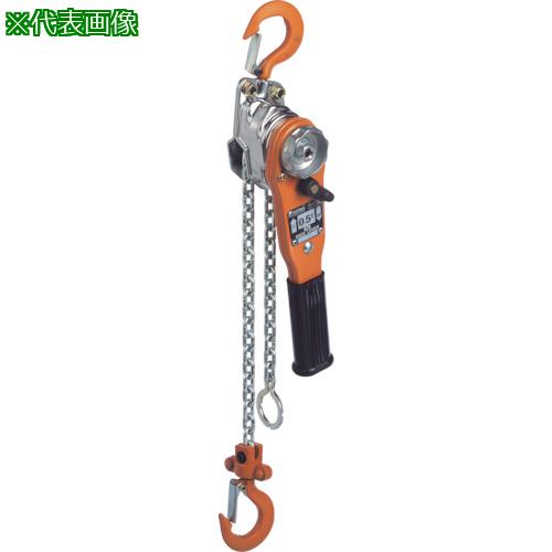 ■VITAL ナイスレバーNR2 0.5t〔品番:NR205〕【8515686:0】[送料別途見積り][法人・事業所限定][外直送][店頭受取不可]｜ホームセンターバロー　店