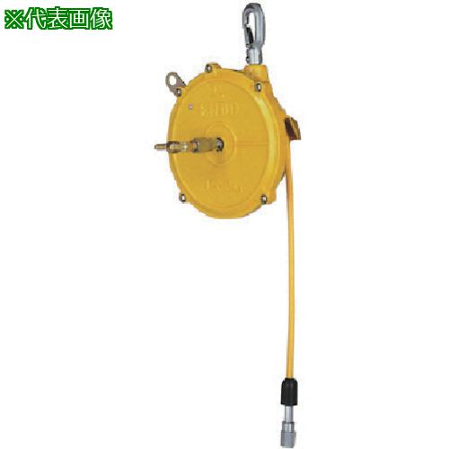 ■ENDO ツールホースバランサー ATB-1 1.5~3.0kg 1.3m〔品番:ATB1〕【8515990:0】[送料別途見積り][法人・事業所限定][外直送][店頭受取不可]｜ホームセンターバロー　店