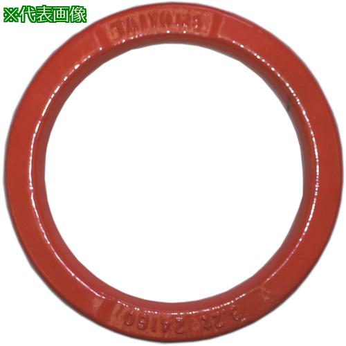 ■TAIYO 強力リング 38mm(3024589)〔品番:URG38〕【8516367:0】[送料別途見積り][掲外取寄][店頭受取不可]