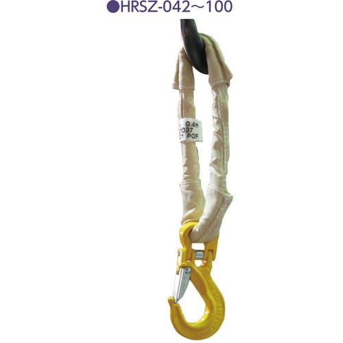 ■TAIYO インカ 電波障害防止対策スリング HRSZ-100(1337757)〔品番:HRSZ100〕【8518581:0】[法人・事業所限定][外直送元][店頭受取不可]｜ホームセンターバロー　店