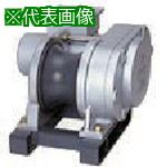 ■MAXPULL ビルトイン・モータ(三相200V) キャプスタン電動ウインチ 2.2kW〔品番:BMW502ED〕【8519656:0】[送料別途見積り][法人・事業所限定][外直送][店頭受取不可]